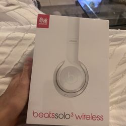 Beats By Dre