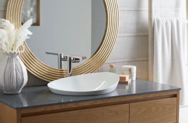 KOHLER VEIL SINK