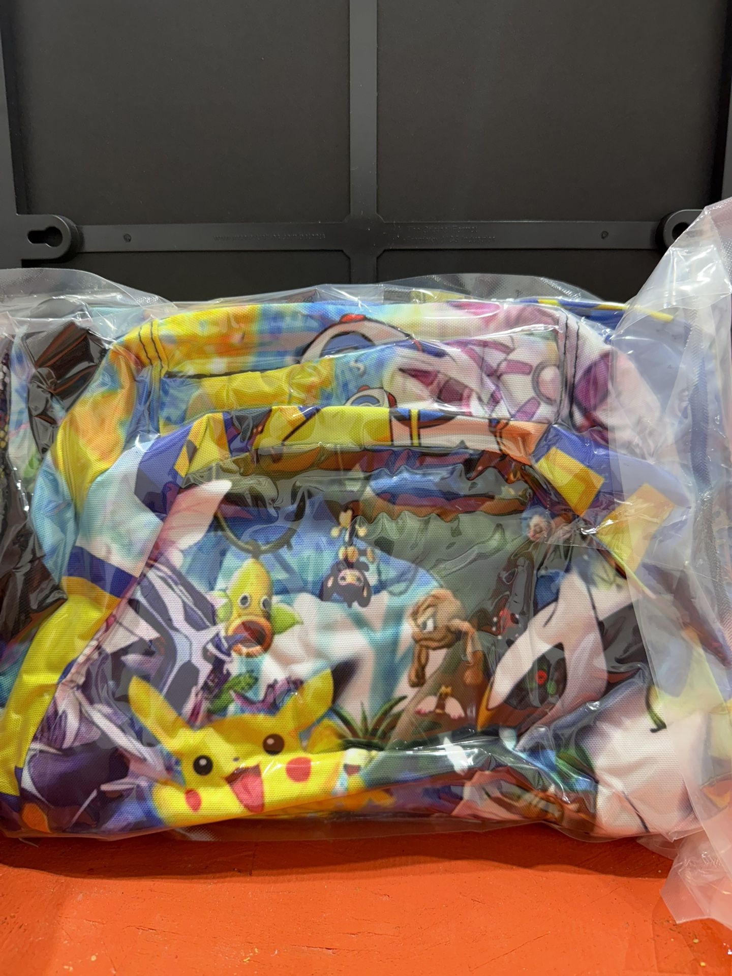 Pokémon Backpack