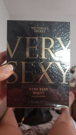 Very Sexy Night /Victoria Secret