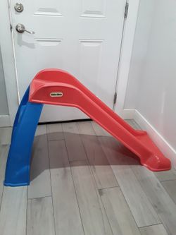 Little tikes Slide For Toddlers