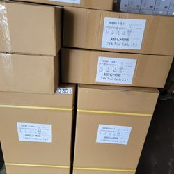 Cosmetology.   Supplies.   