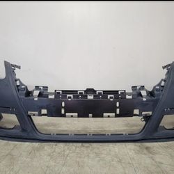 2006 2007 2008 2009 2010 VOLKSWAGEN PASSAT FRONT BUMPER COVER OEM