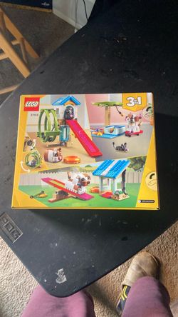 Lego