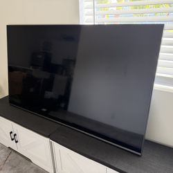 65 inch LG Smart TV