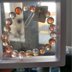 Koi Fish Quartz 