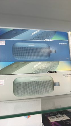 Bose Soundlink Flex