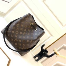 Noe Handbag by Louis Vuitton Bag