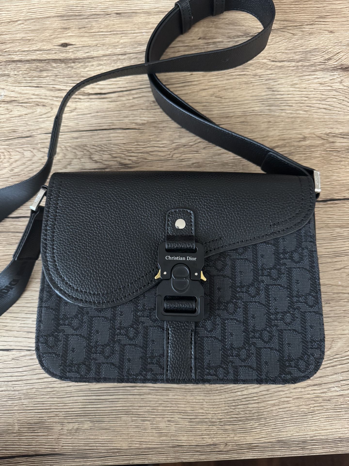 Dior Crossbody Bag