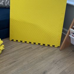 2’x2’ Foam Tiles