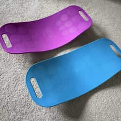Simply Fit Workout Boards