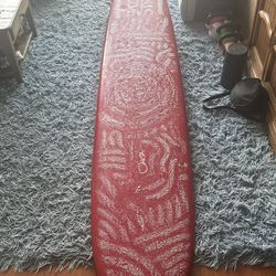 Custom Nose Rider SAKODA USA 🇺🇸 Made