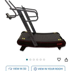 Like New Treadmill 