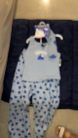Pajamas