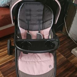 Baby Trend Stroller 