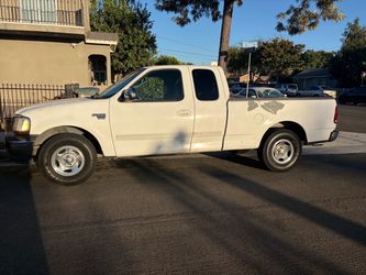 2000 Ford F-150