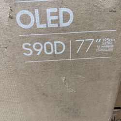 77" OLED SAMSUNG SMART TV FLASH SALE TODAY!!!