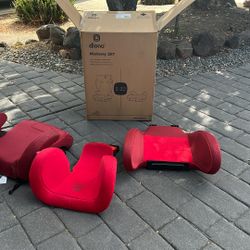 Diono Monterey 2XT Booster Car Seat