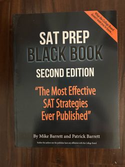 SAT Prep