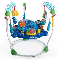 Baby Einstein jumper