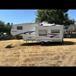 2004 Keystone Sprinter 