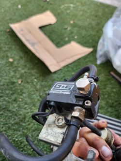 Grimmspeed Electronic Boost Controller 