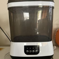 Bottle Sterilizer 