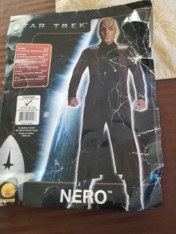 Custume por men
