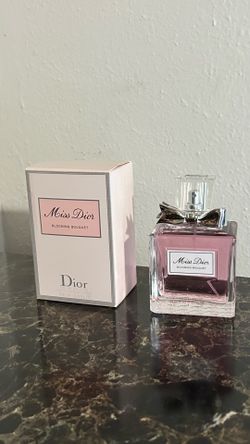 Miss Dior Blooming Bouquet perfume
