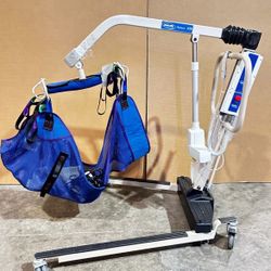 Reliant Lift Electric