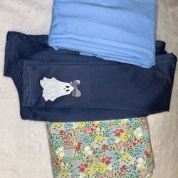 Girls Clothing Bundle (Size 7-8)