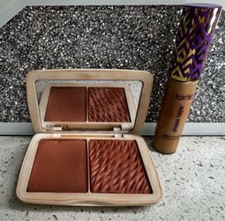 Tarte Concealer & Cover FX Blush Duo