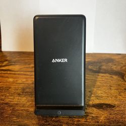 Wireless Charger