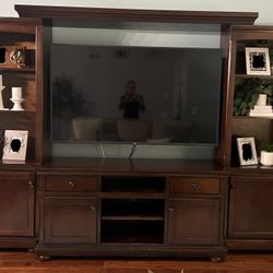 Entertainment Center