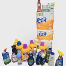 House Hold Bundles!!