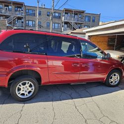 2003 Dodge Caravan