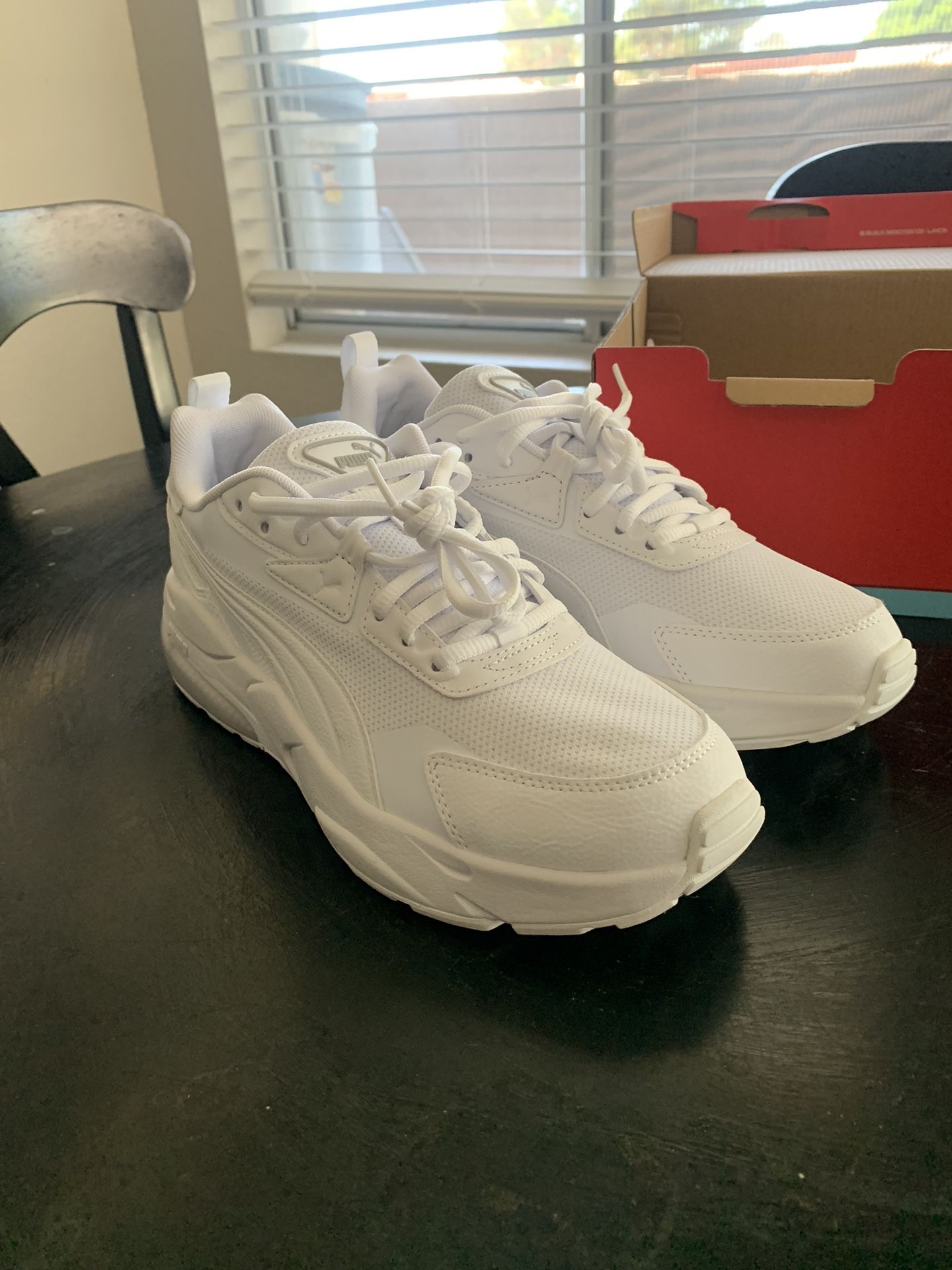 Puma Exclusive