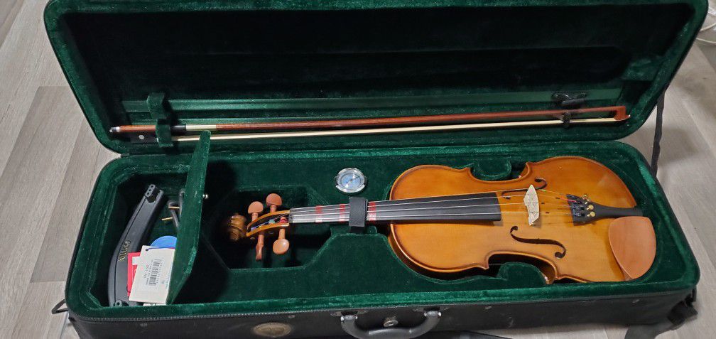 Violin Cremona SV-150