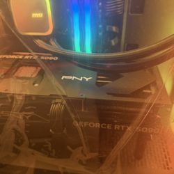 Gamer Pc Rtx 5090