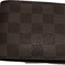 Men’s wallet 