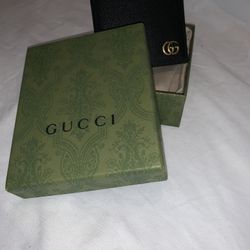 Gucci Wallet 