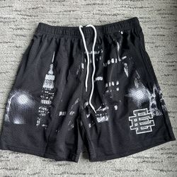 Eric Emanuel Men’s Shorts