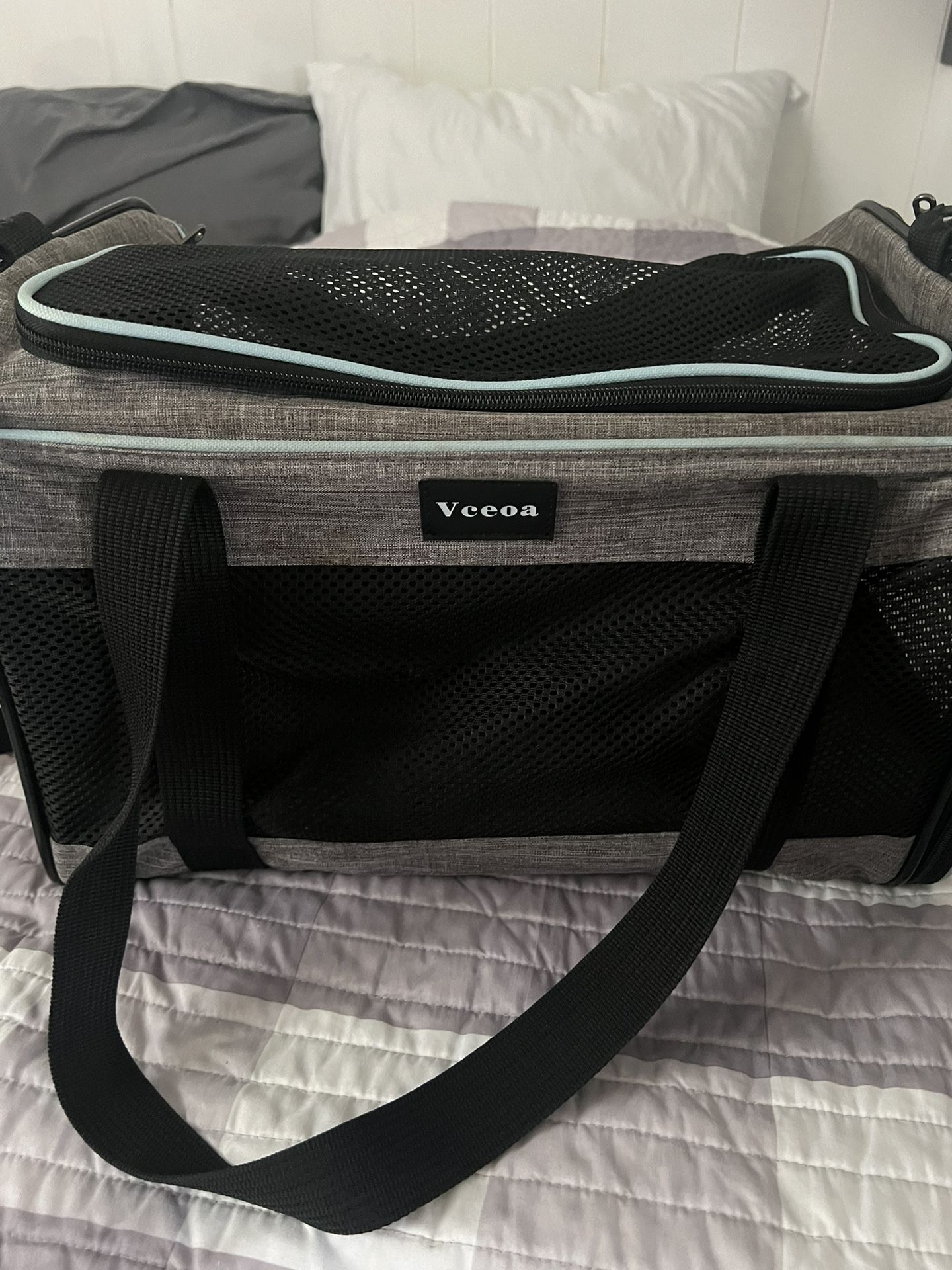 Vceoa Pet Carrier