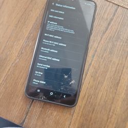 Samsung Galaxy A32