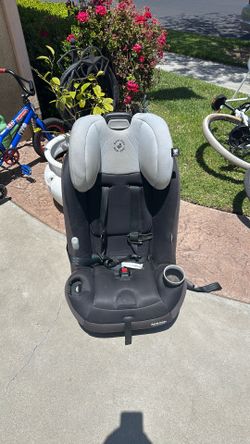 Maxi cosi car seat