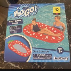 New in box $6