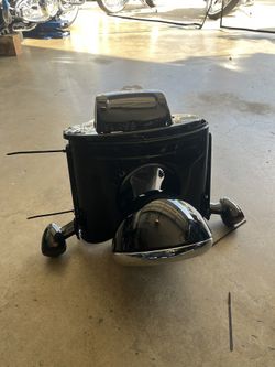 Harley Davidson Parts