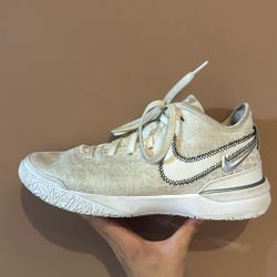 Nike LeBron NXXT Gen Men's Basketball Shoes
