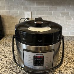 Cosori Pressure Cooker