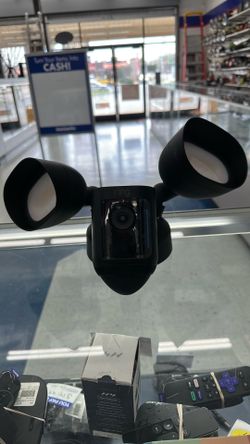 Ring camera